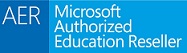 Microsoft authorised education reseller